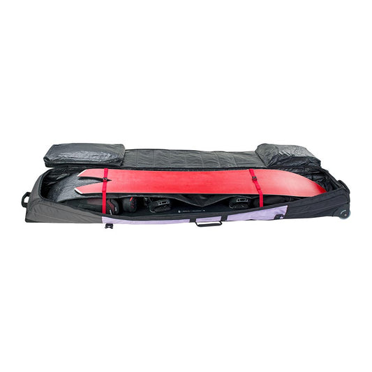 EVOC Snow Gear Roller Snow Gear Bag 155L Multicolor XL-Goodwynn's