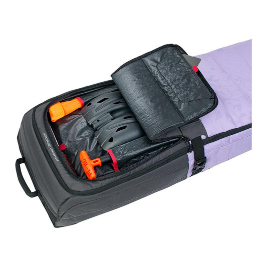 EVOC Snow Gear Roller Snow Gear Bag 135L Multicolor L-Goodwynn's