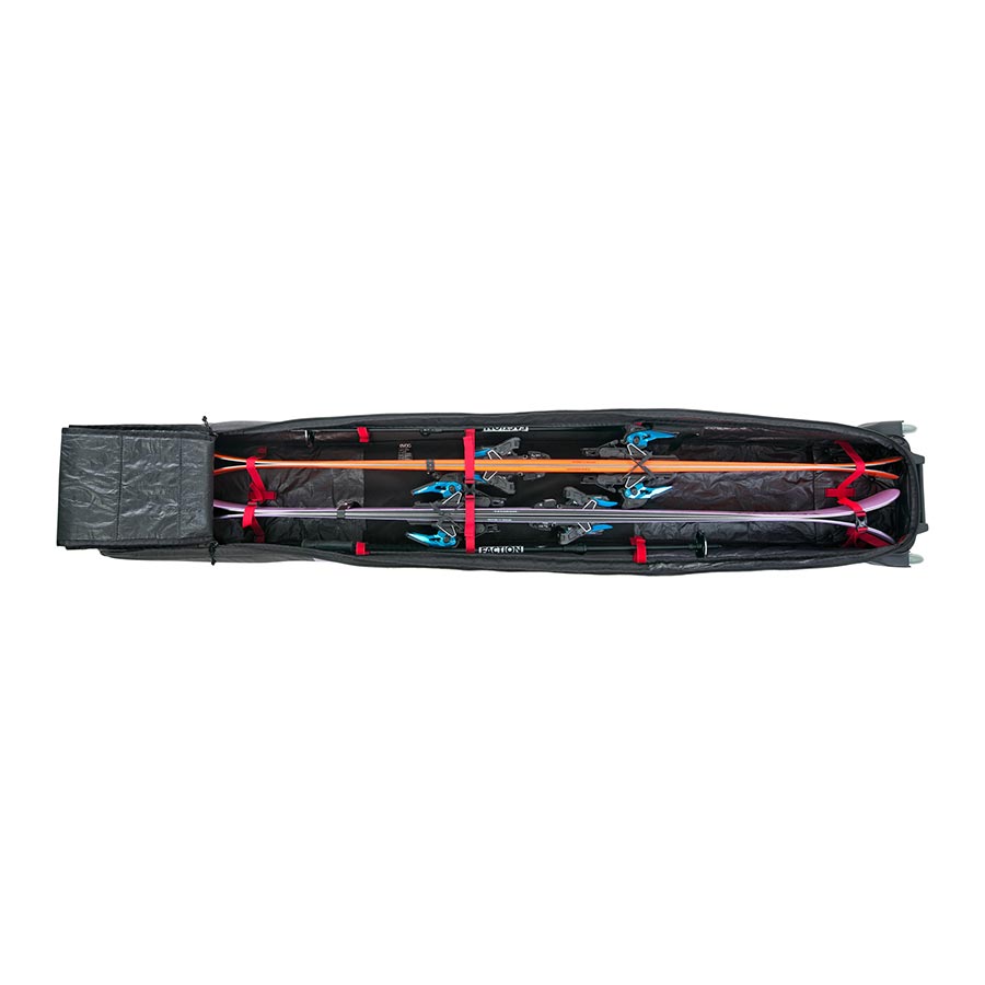EVOC Ski Roller Snow Gear Bag 95L Multicolor XL-Goodwynn'sGoodwynn's