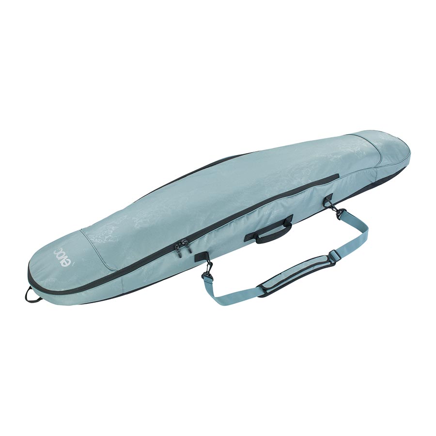 EVOC Board Bag Snow Gear Bag 50L Steel-Goodwynn'sGoodwynn's