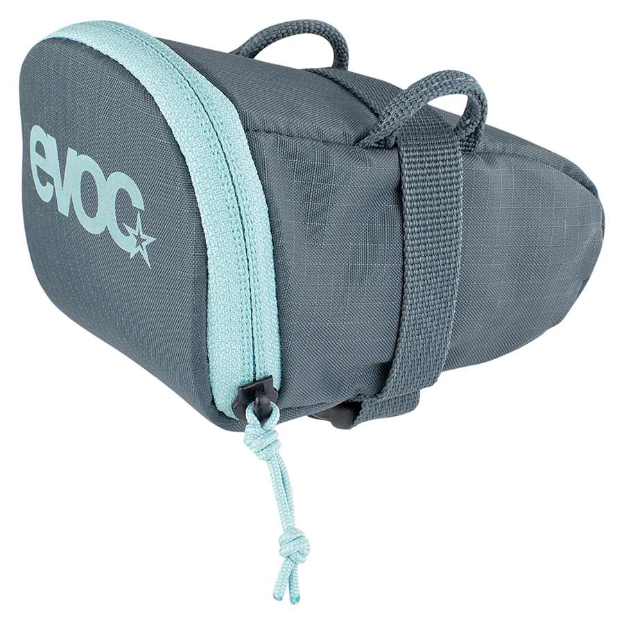 EVOC Seat Bag S Seat Bag 0.3L Slate