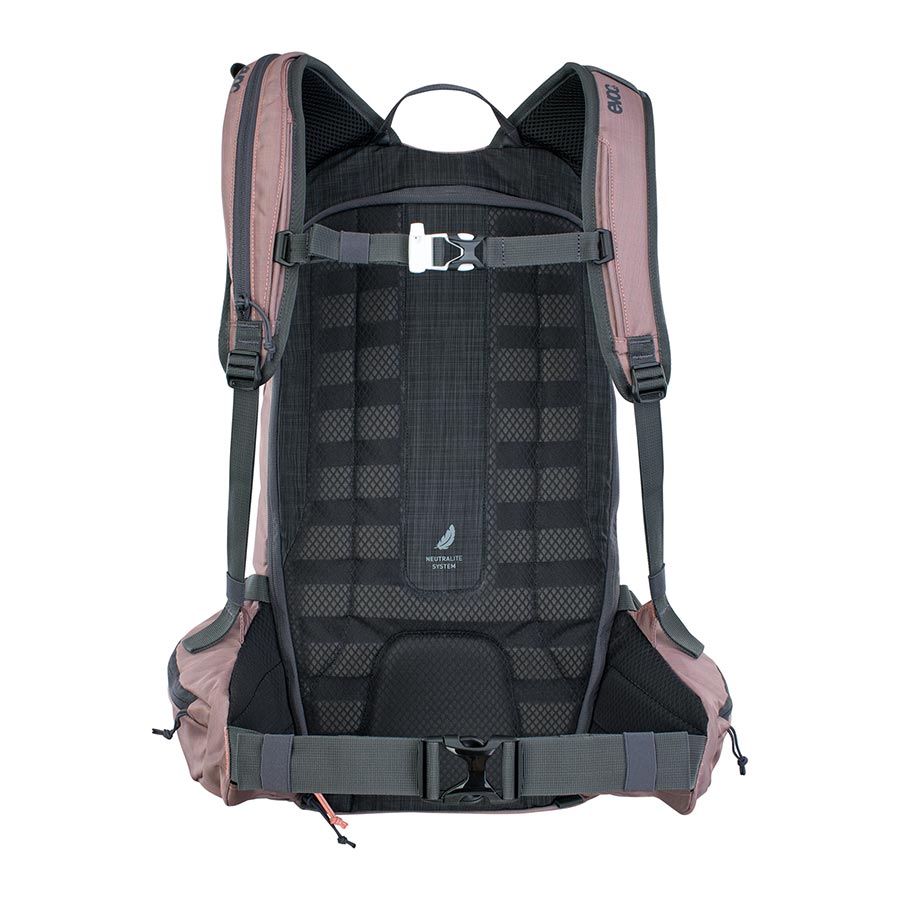 EVOC Line 30 Snow Backpack 30L Dusty Pink-Goodwynn'sGoodwynn's
