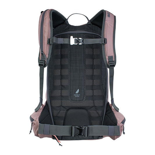 EVOC Line 20 Snow Backpack 20L Dusty Pink-Goodwynn's