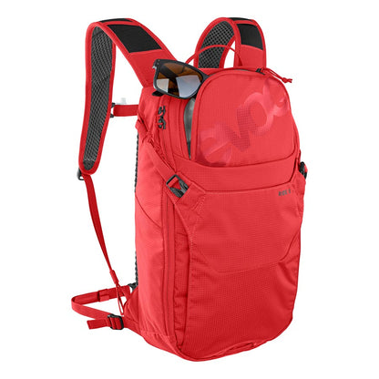 EVOC Ride 8 Hydration Bag Volume: 8L Bladder: Included or Not Included