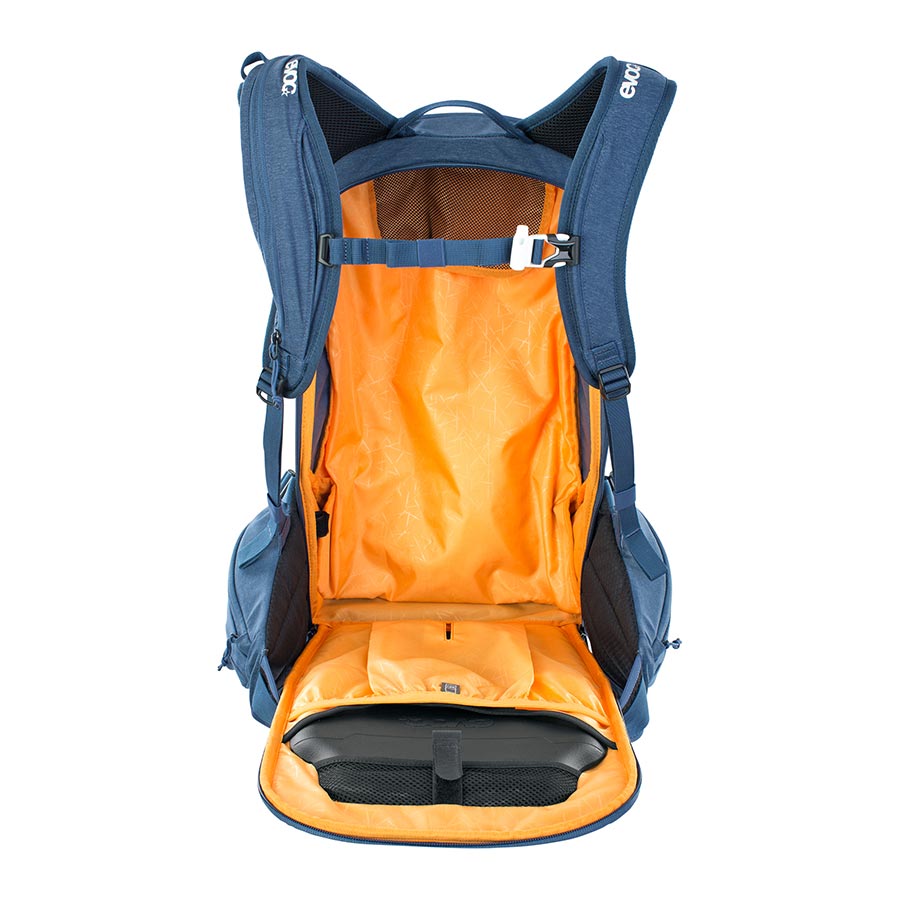 EVOC Line Pro 20 Snow Backpack 20L Denim SM-Goodwynn'sGoodwynn's