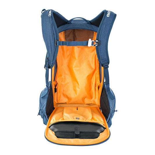 EVOC Line Pro 20 Snow Backpack 20L Denim SM-Goodwynn's