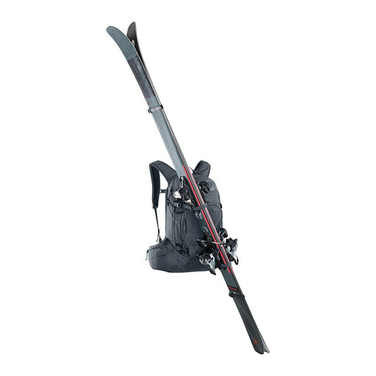 EVOC Line Pro 20 Snow Backpack 20L Black SM-Goodwynn's