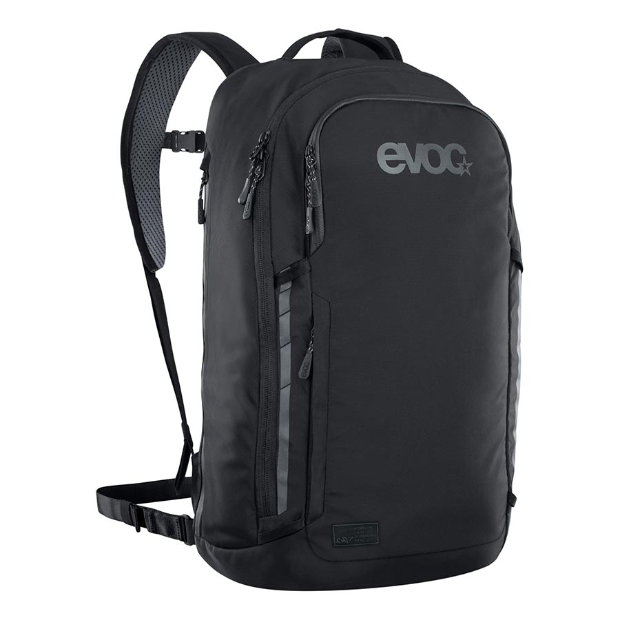 EVOC Commute 22 Backpack 22L Black-Goodwynn'sGoodwynn's
