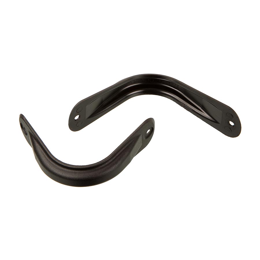 EVOC Zipper Protector w/Rivets-Goodwynn'sGoodwynn's