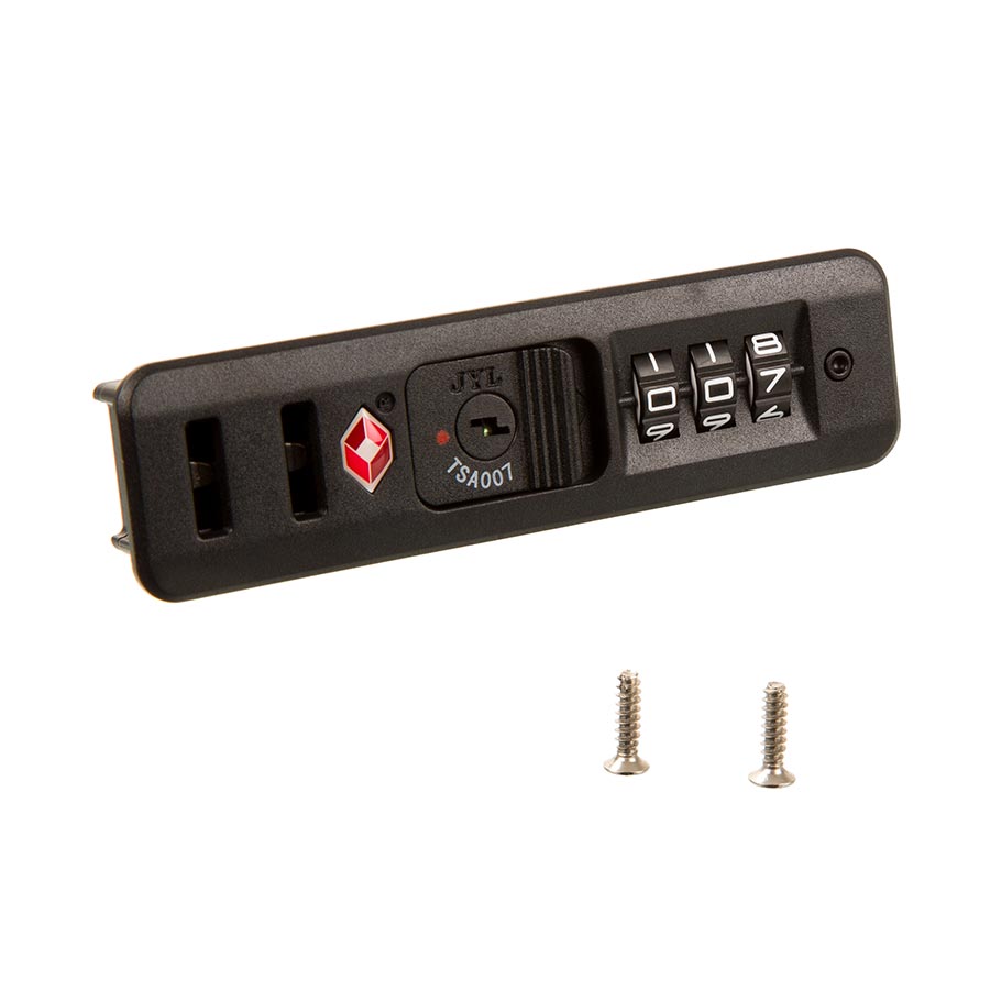 EVOC TSA Lock-Goodwynn'sGoodwynn's