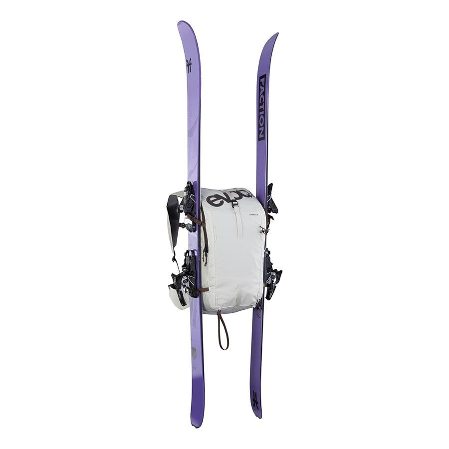 EVOC Summit 30 Snow Backpack 30L Sand