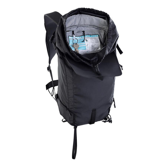 EVOC Summit 20 Snow Backpack 20L Black-Goodwynn's