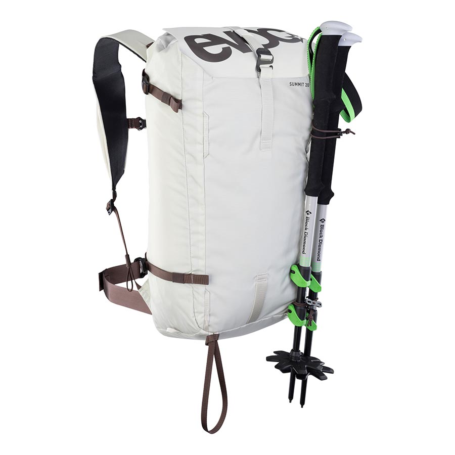 EVOC Summit 20 Snow Backpack 20L Sand-Goodwynn'sGoodwynn's