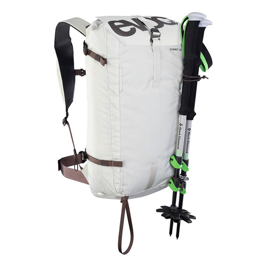 EVOC Summit 20 Snow Backpack 20L Sand-Goodwynn's