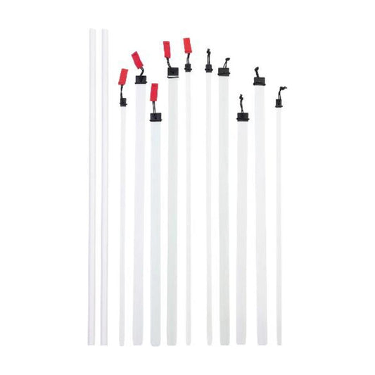 EVOC Stabilizer Set for RBBP-Goodwynn's
