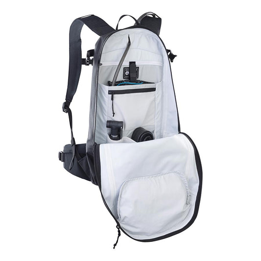 EVOC Allride 3D WP 16 Backpack 16L Black-Goodwynn's