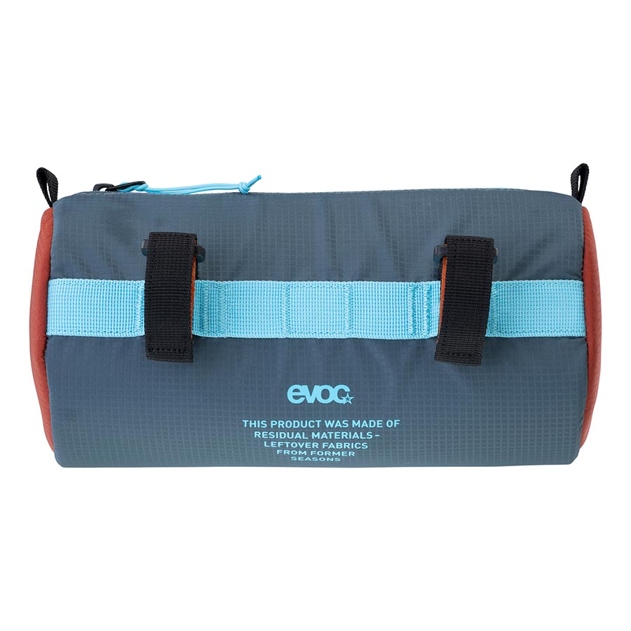 EVOC Handlebar Roll Handlebar Bag Garish-Goodwynn&#39;sGoodwynn&#39;s