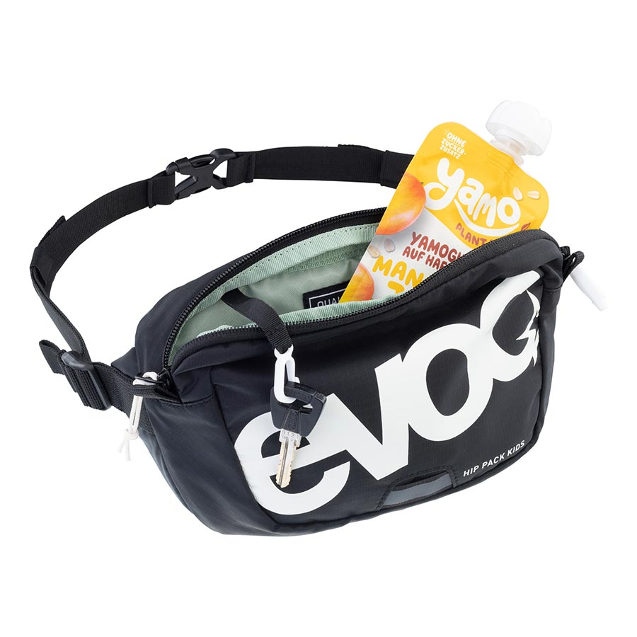 EVOC Hip Pack Kids Hip Pack Black-Goodwynn'sGoodwynn's