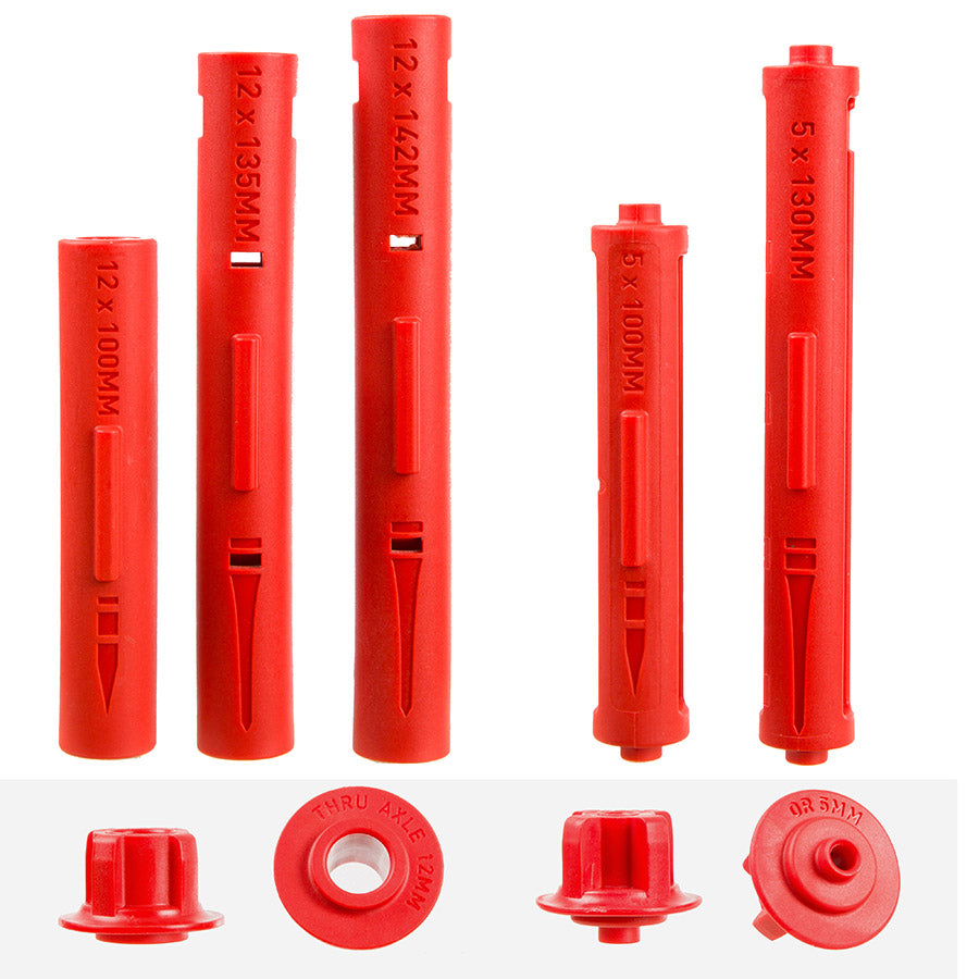 EVOC Adapter Replacement Set for Road Bike Bag Pro-Goodwynn'sGoodwynn's