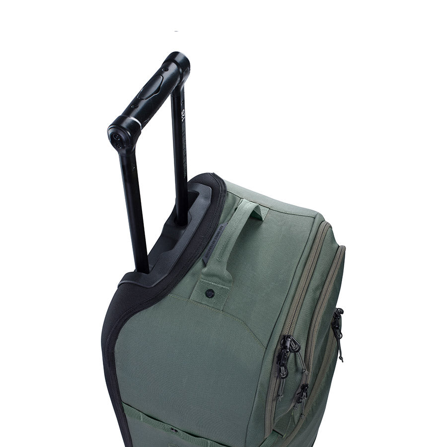 EVOC World Traveller 125 125L Olive-Goodwynn'sGoodwynn's