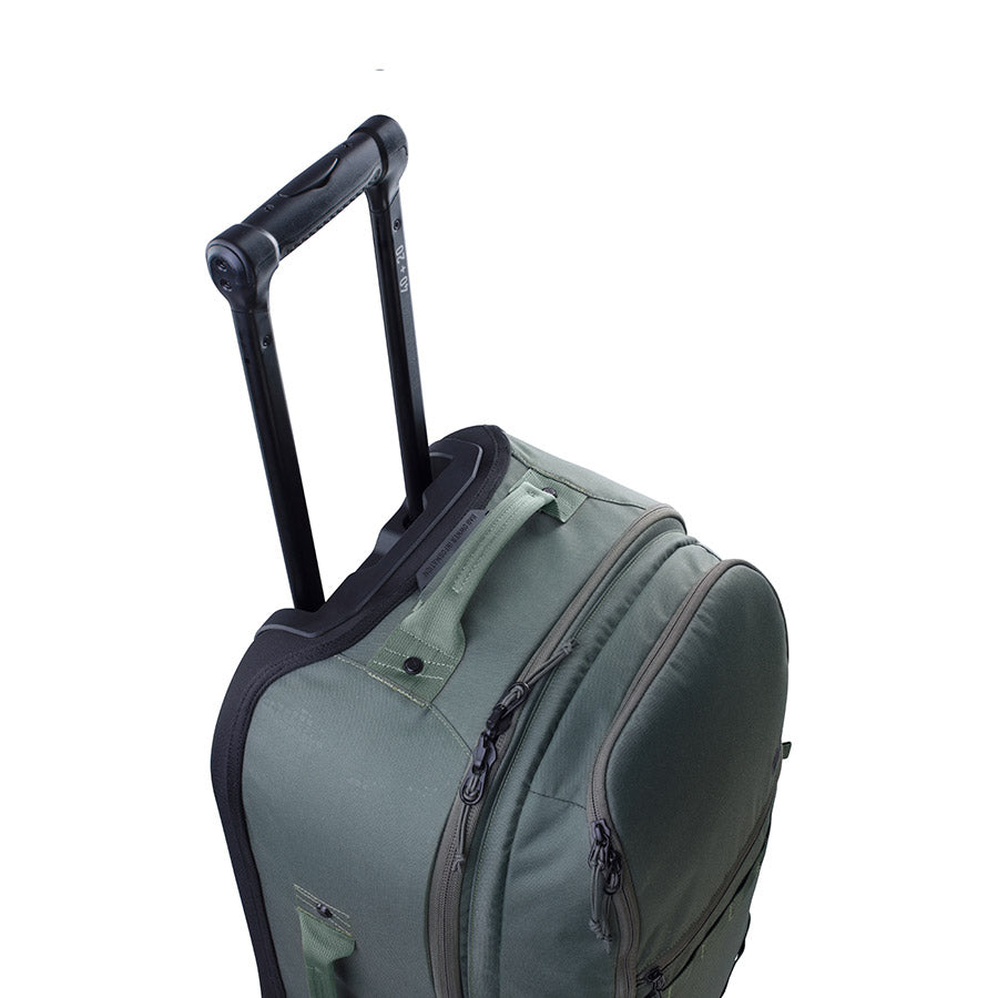 EVOC Terminal Bag 40+20 Olive-Goodwynn'sGoodwynn's