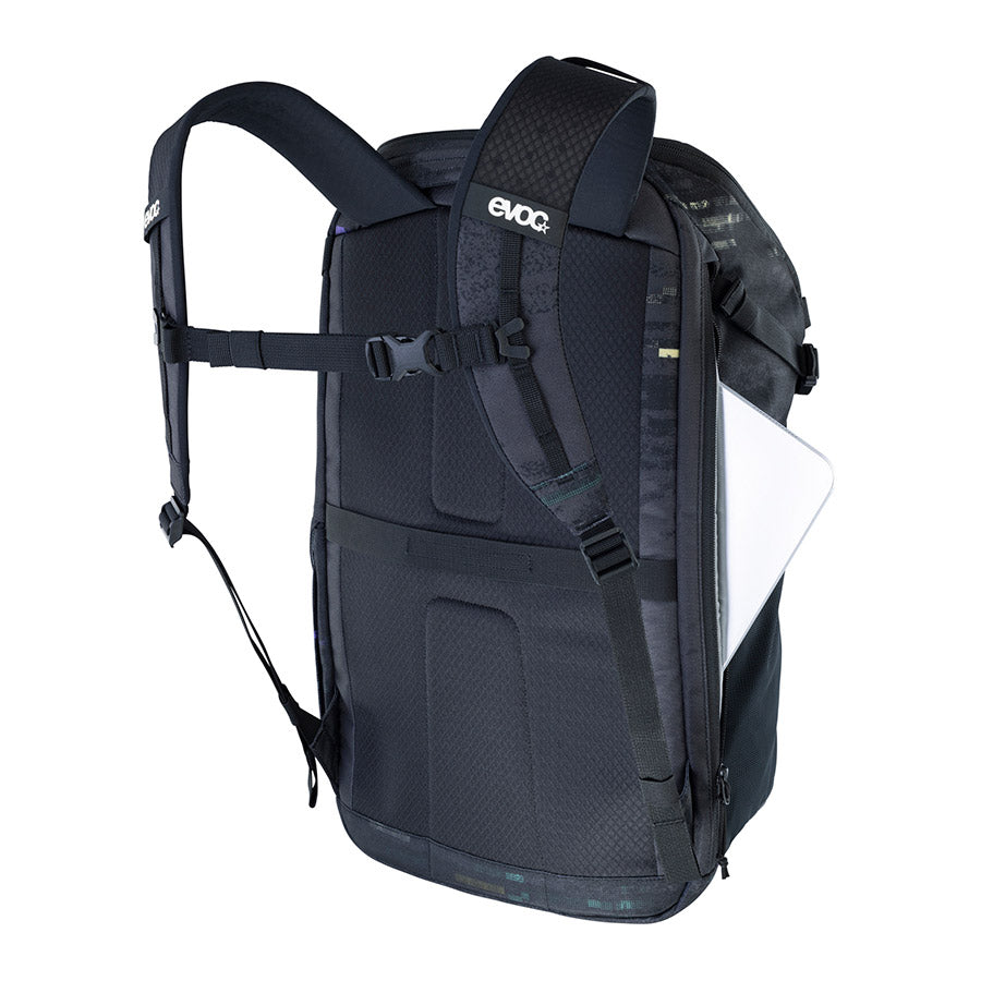 EVOC Travel Backpack 22 22L Multicolor-Goodwynn'sGoodwynn's