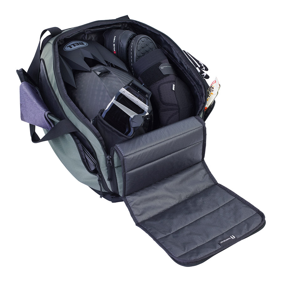 EVOC Gear Bag 35 35L Olive-Goodwynn'sGoodwynn's