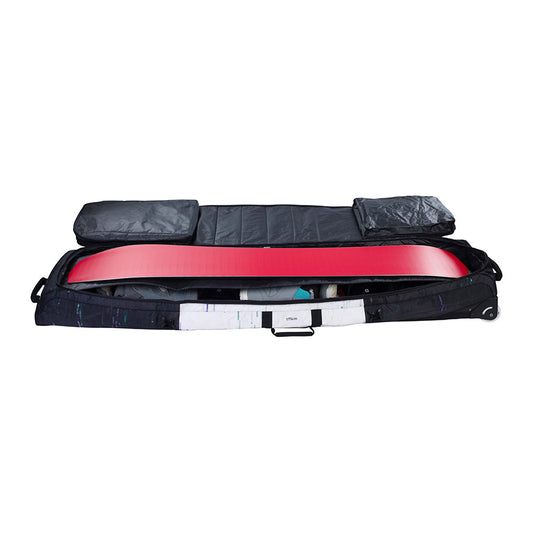 EVOC Snow Gear Roller Snow Gear Bag 155L Multicolor XL-Goodwynn's