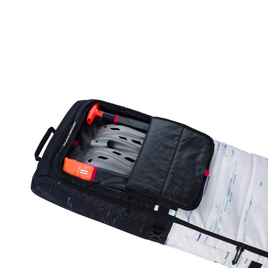 EVOC Snow Gear Roller Snow Gear Bag 135L Multicolor L-Goodwynn's