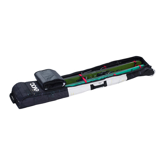 EVOC Ski Roller Snow Gear Bag 95L Multicolor XL-Goodwynn's