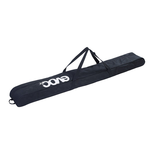 EVOC Ski Bag Snow Gear Bag 50L Black LXL-Goodwynn's