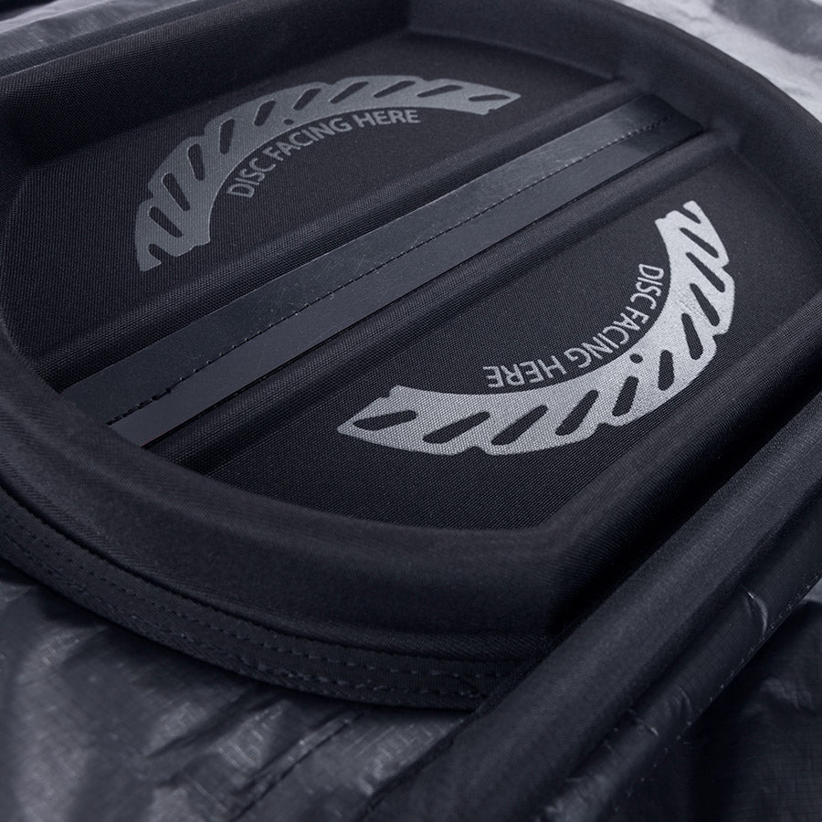 EVOC Mountain Bike Bag Pro Black-Goodwynn'sGoodwynn's