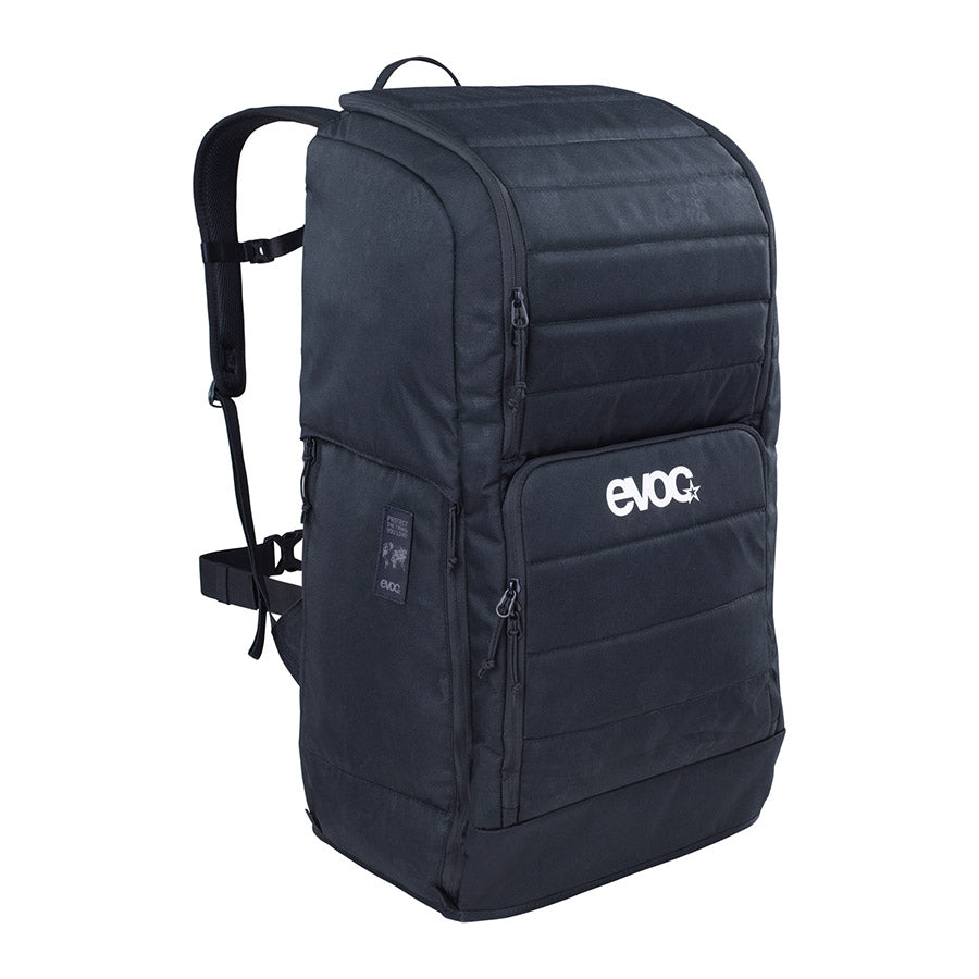 EVOC Gear Backpack 90 Backpack 90L Black-Goodwynn'sGoodwynn's