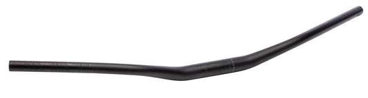 Teravail Swale Handlebar - Aluminum 31.8mm 820mm Black 38mm Rise-Goodwynn's