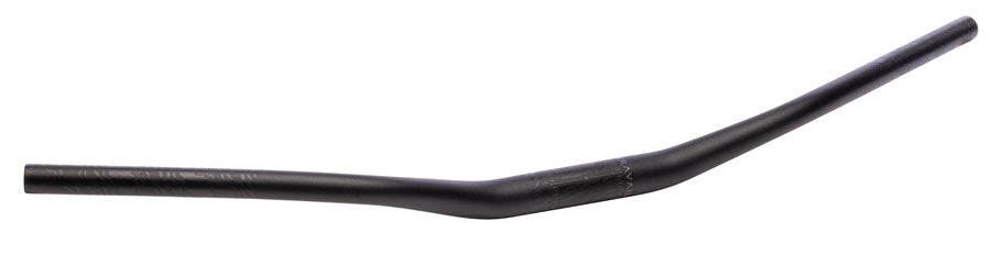 Teravail Swale Handlebar - Aluminum 31.8mm 780mm Black 38mm Rise-Goodwynn'sGoodwynn's