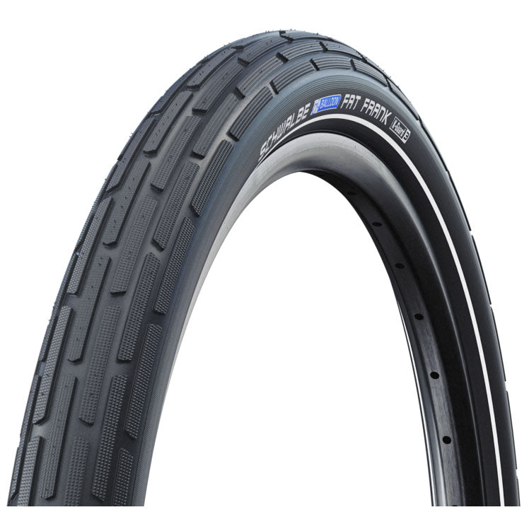 Schwalbe Fat Frank 29x2.0" Green Compound Black-Goodwynn'sGoodwynn's