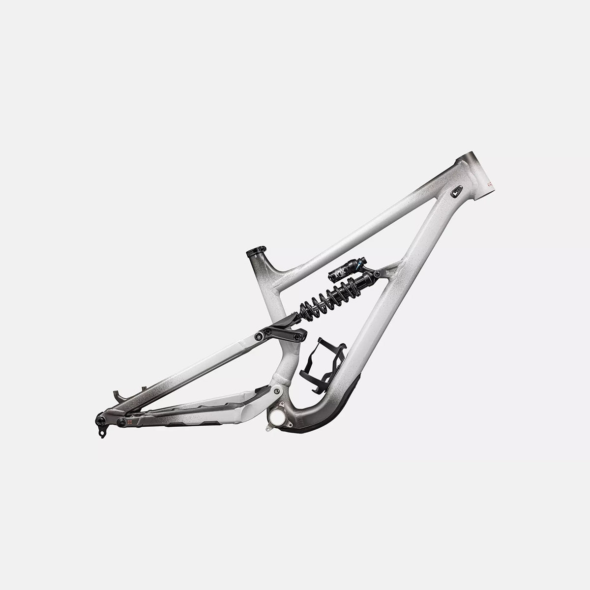 Specialized Status 170 2 Frame