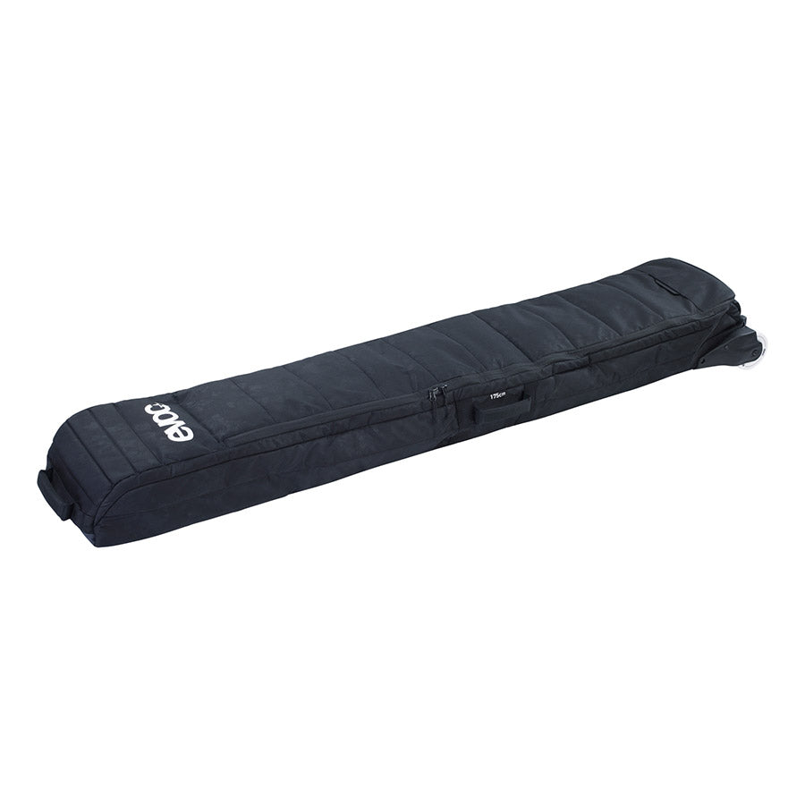 EVOC Ski Roller Snow Gear Bag 95L Black XL-Goodwynn'sGoodwynn's