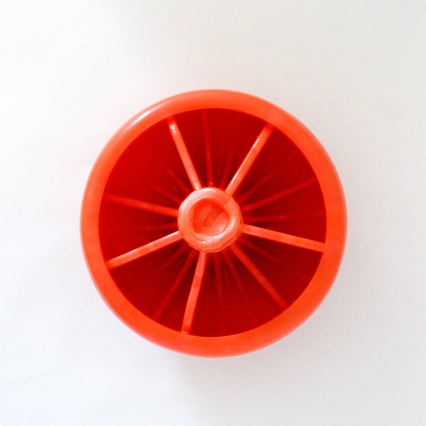 Loblola - Milkcap Mushroom Interactive Dog Toy