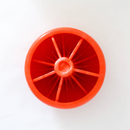 Loblola - Milkcap Mushroom Interactive Dog Toy