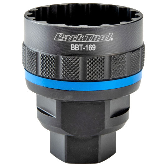 Park Tool Steel Bottom Bracket And Lockring Tool BBT-169-Goodwynn'sGoodwynn's