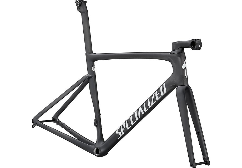 Specialized tarmac sl7 10r frmset carbon/white 54-Goodwynn'sGoodwynn's