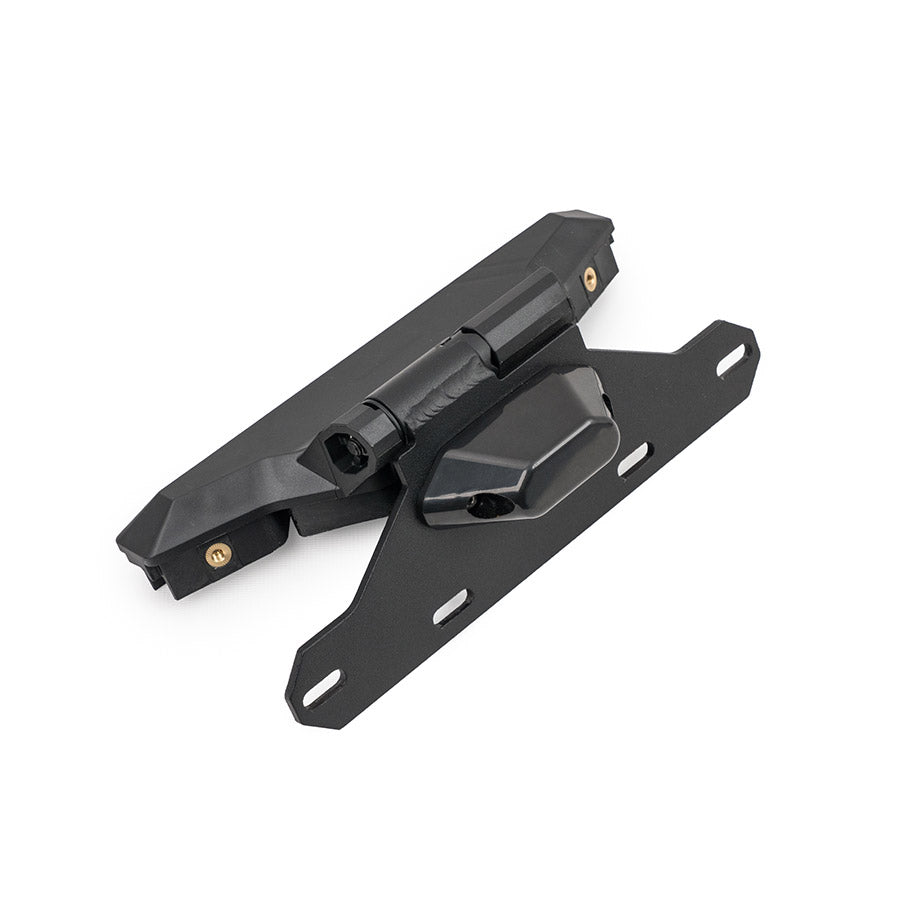 Kuat License Plate Mount Adapter For use with Ion