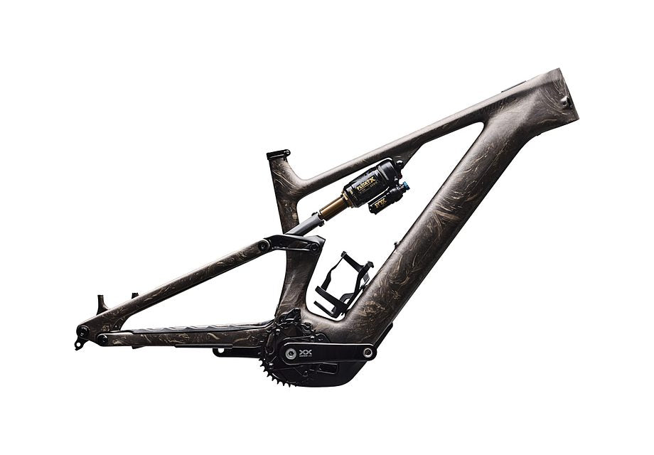 S-Works Turbo Levo 4 Frameset-Goodwynn'sGoodwynn's