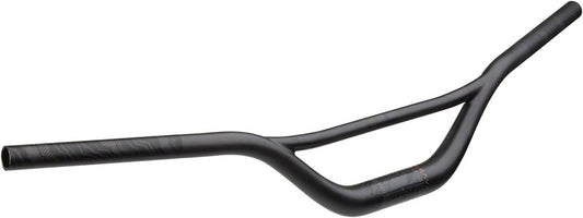 Teravail Moonstone Carbon Handlebar - Carbon 31.8mm 826mm 85mm Rise-Goodwynn's