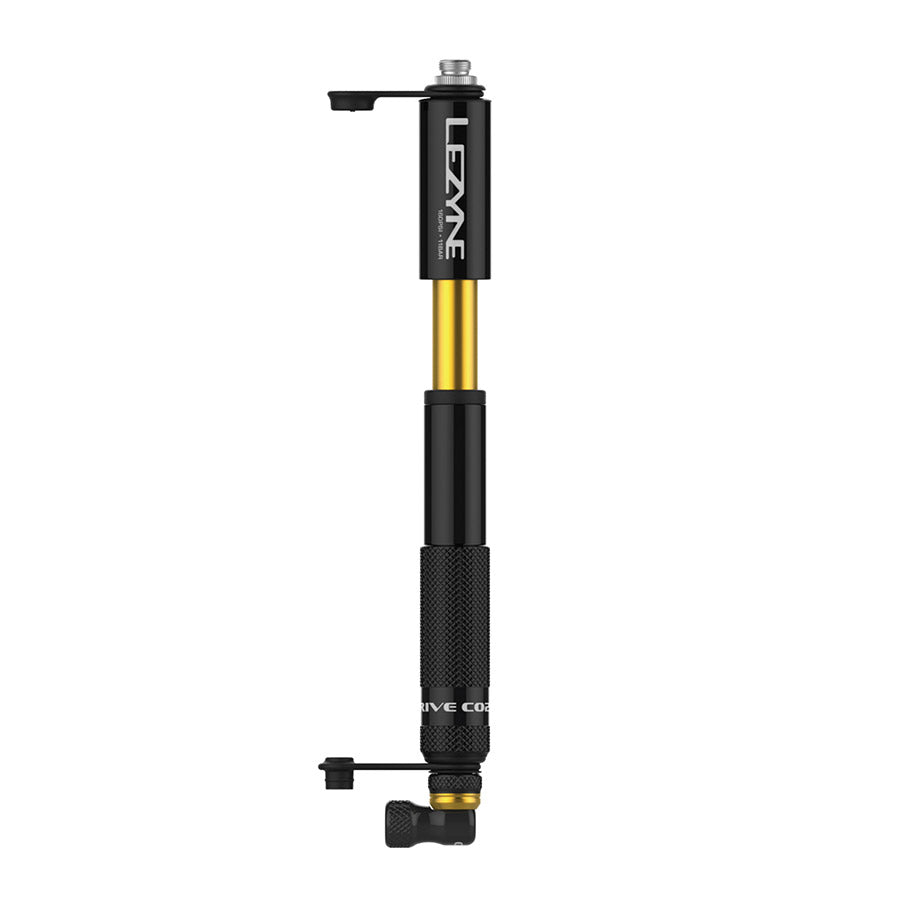 Lezyne Pocket Drive Co2 Inflator-Goodwynn'sGoodwynn's