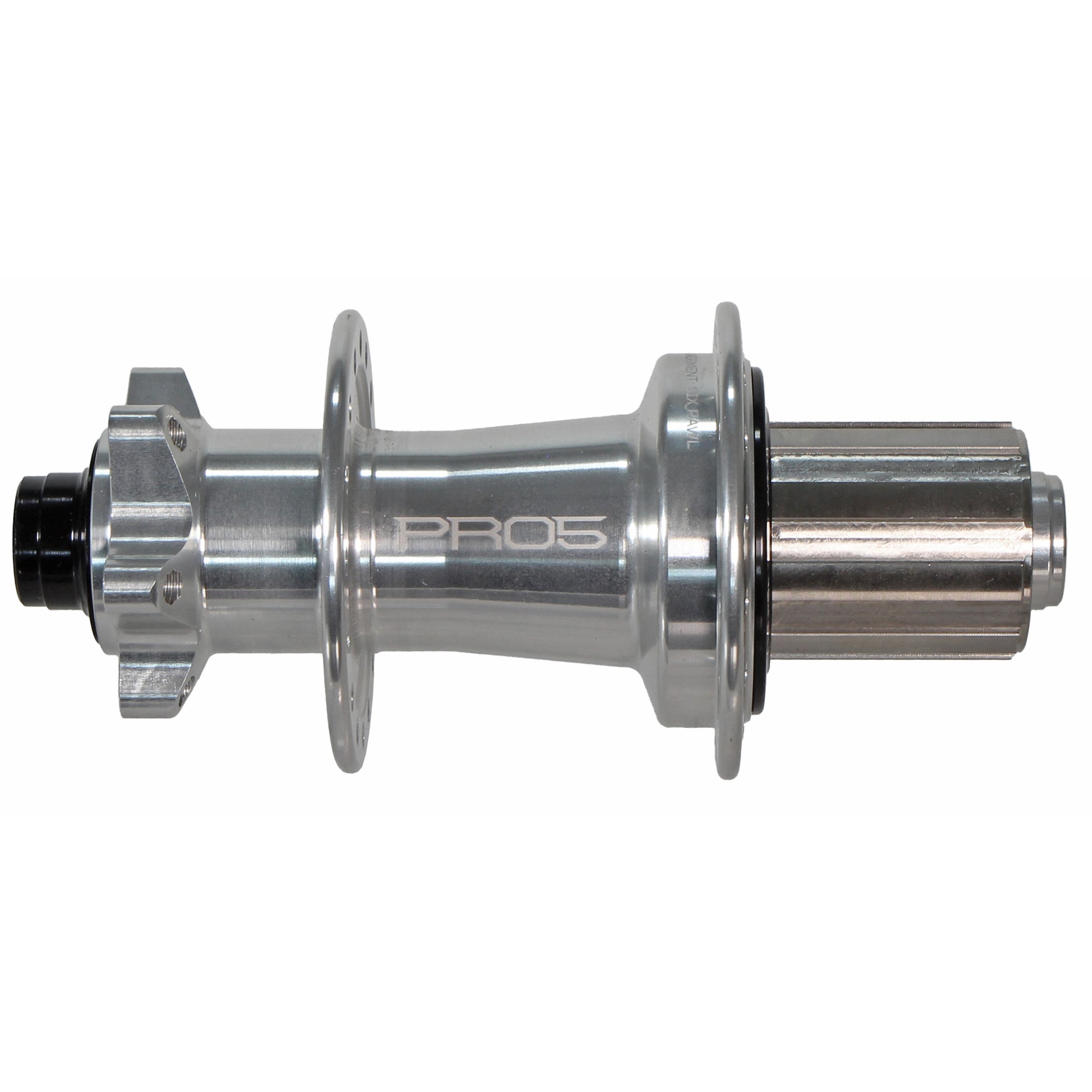 Hope Pro5 Disc R T-A HG Hub 12x148mm 32h Silver-Goodwynn'sGoodwynn's
