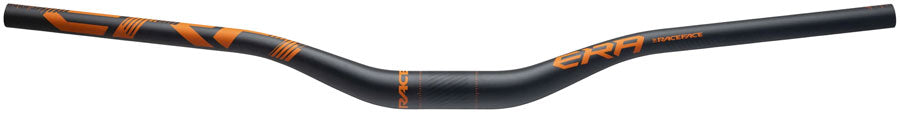RaceFace Era Handlebar - Carbon 800mm 40mm 35.0 8 Deg Orange-Goodwynn'sGoodwynn's