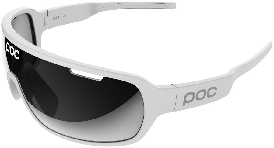 POC Do Blade Sunglasses - Hydrogen White Violet/Silver-Mirror Lens-Goodwynn'sGoodwynn's
