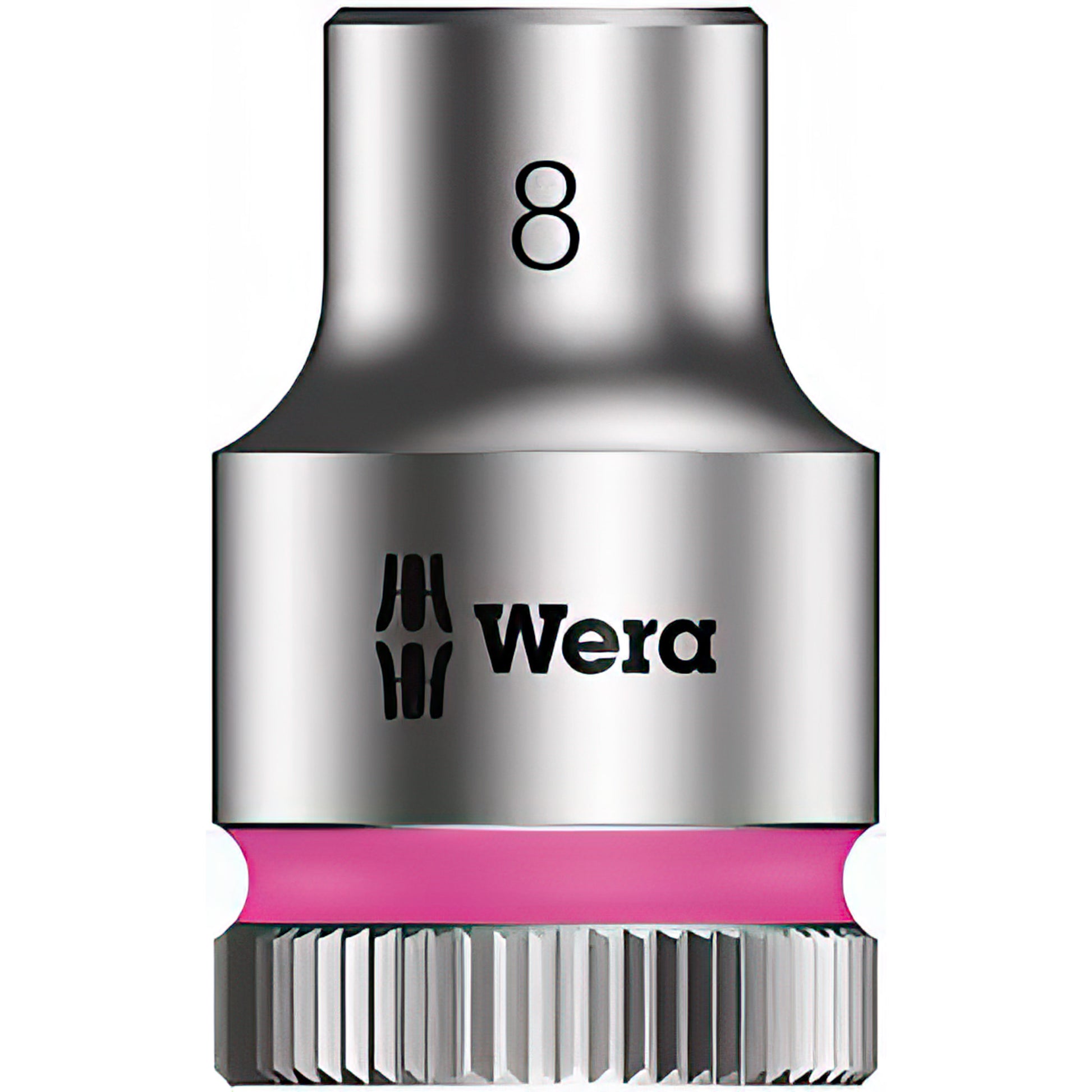 Wera Tool 8790 HMB ZYKLOP 3/8" Drive Socket 8mm-Goodwynn'sGoodwynn's
